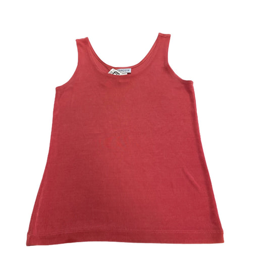 Top Sleeveless By Chicos  Size: 0 (small)