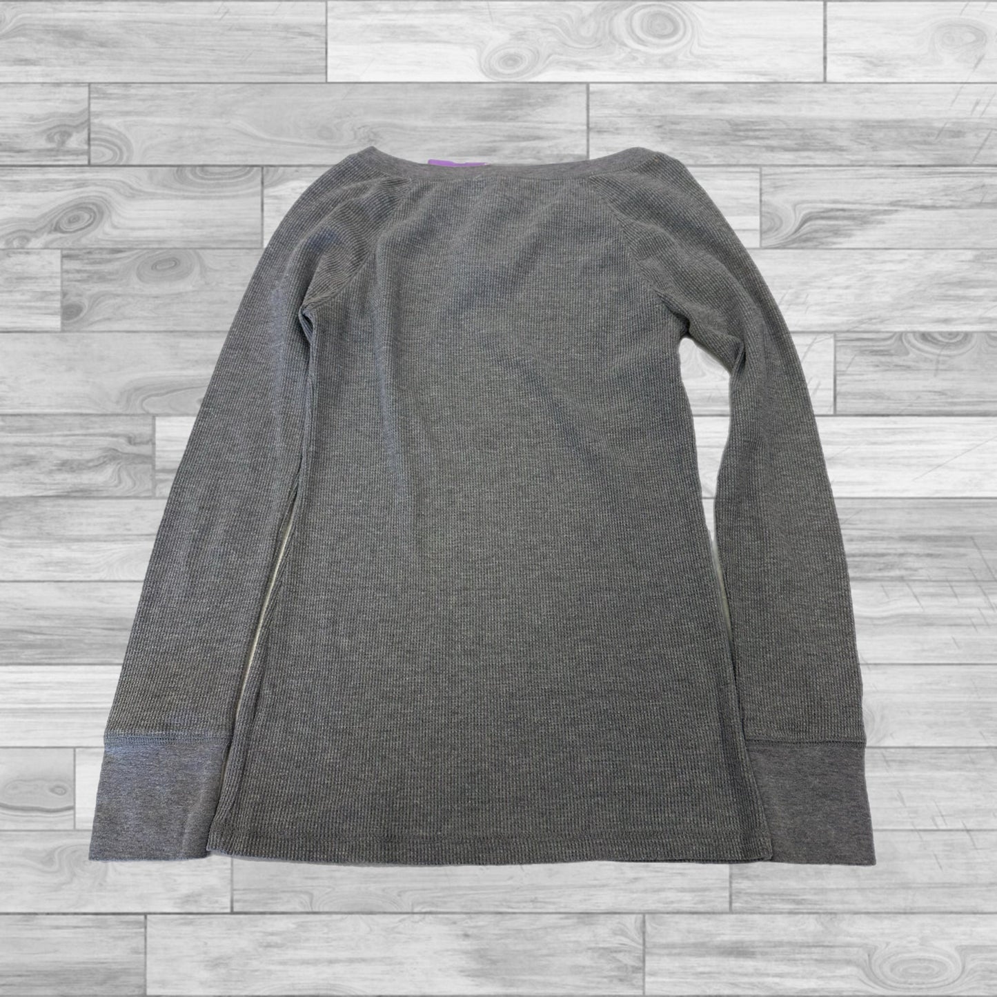 Sweater By Old Navy In Grey, Size: S