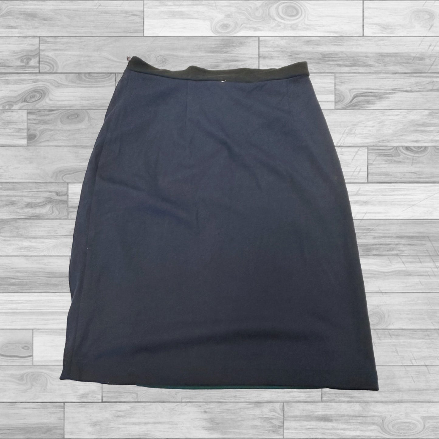 Skirt Mini & Short By Cmc In Teal, Size: M