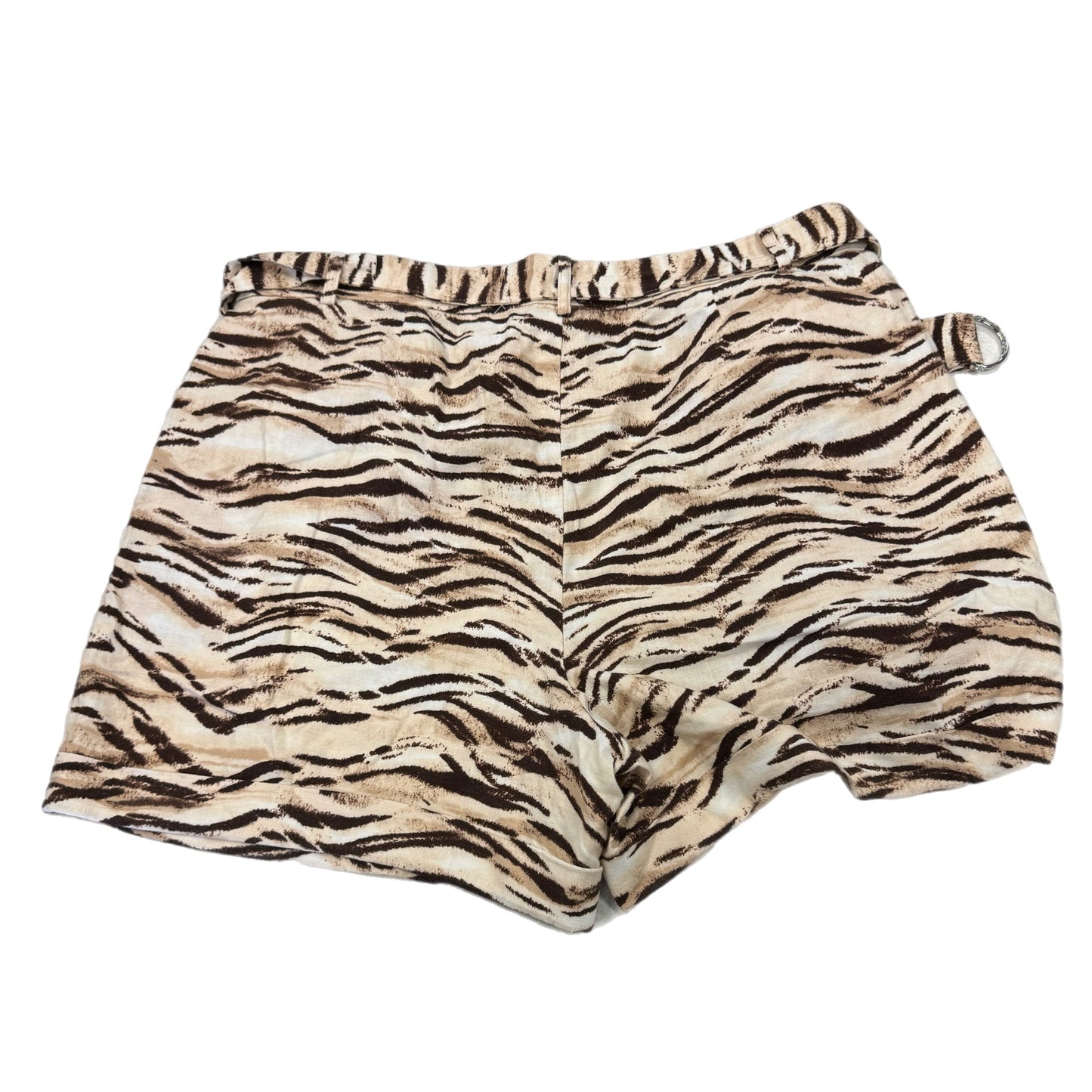 Shorts By Inc  Size: 12