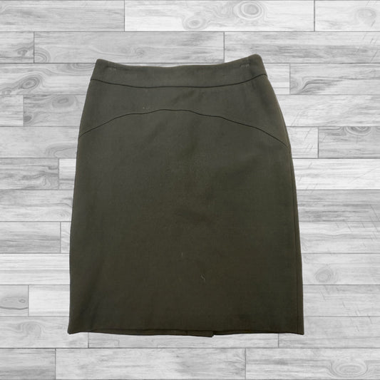 Skirt Mini & Short By Inc In Black, Size: 2