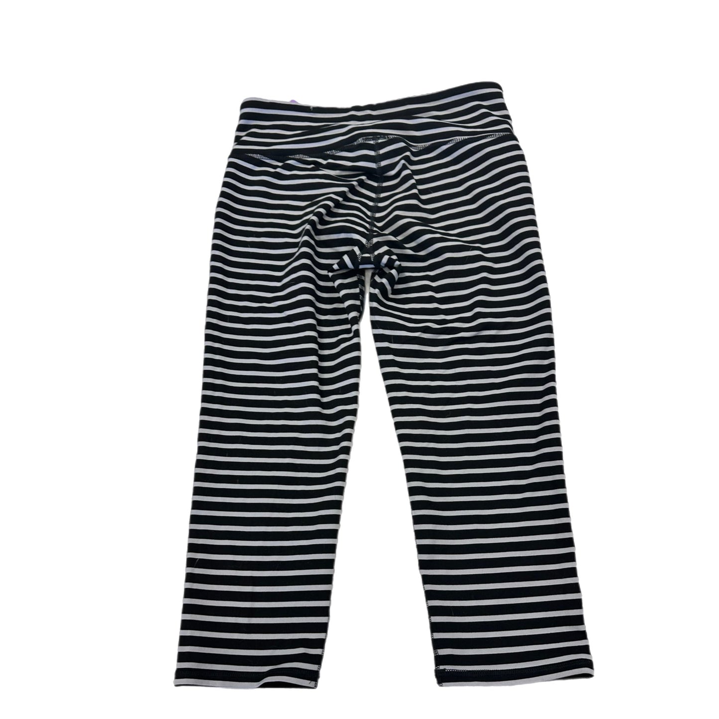 Athletic Capris By Athleta  Size: M