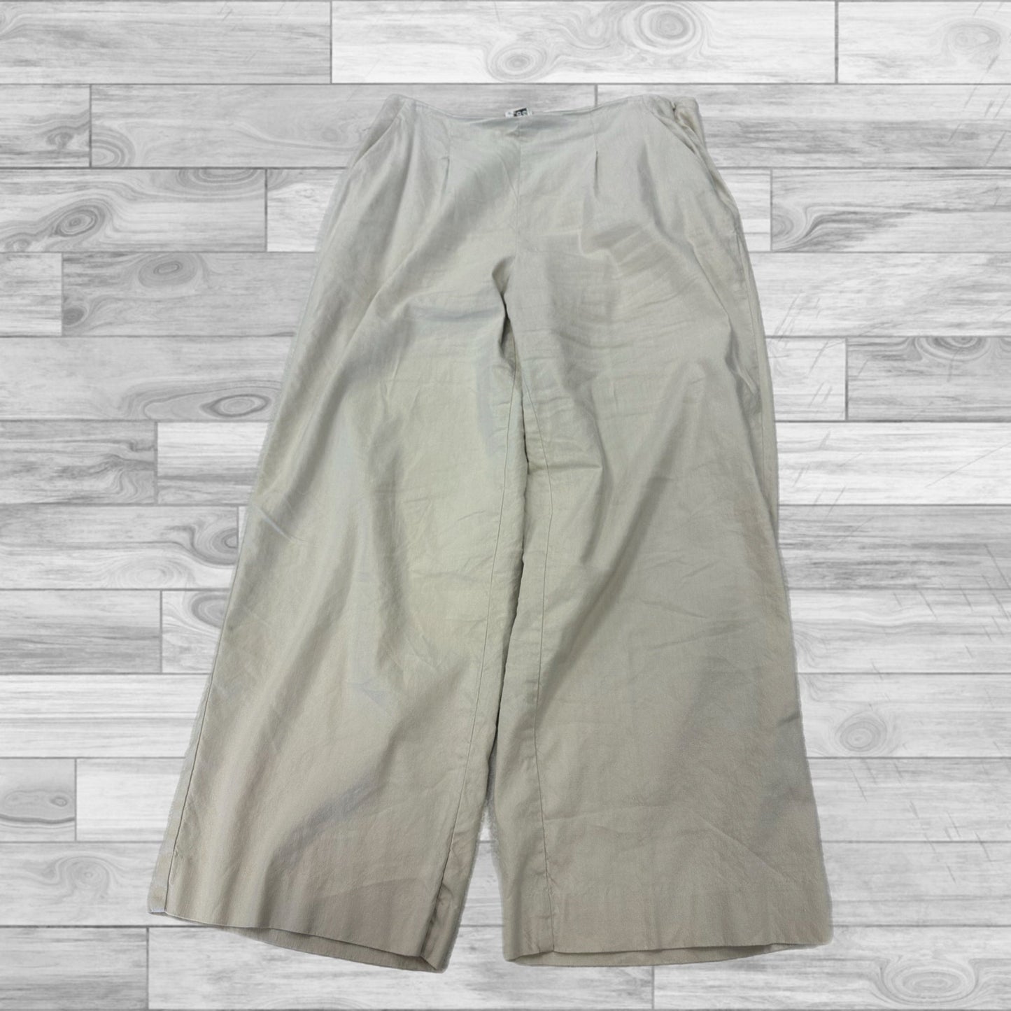 Pants Other By Alfani In Tan, Size: 16