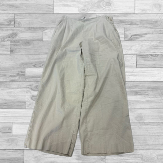 Pants Other By Alfani In Tan, Size: 16