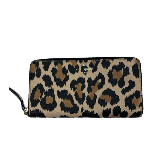 Wallet Designer By Kate Spade  Size: Medium