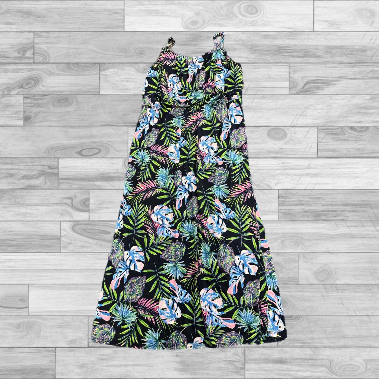 Dress Casual Maxi By Clothes Mentor  Size: 2x