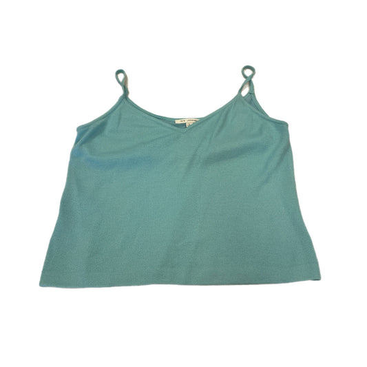 Tank Top By St John Collection  Size: L