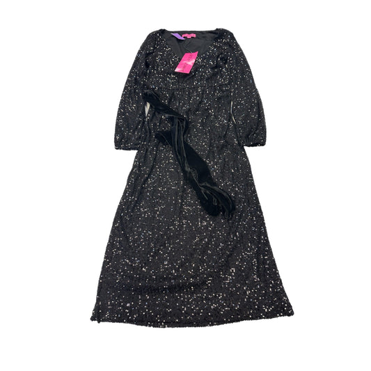 Dress Casual Midi By Betsey Johnson  Size: Xs