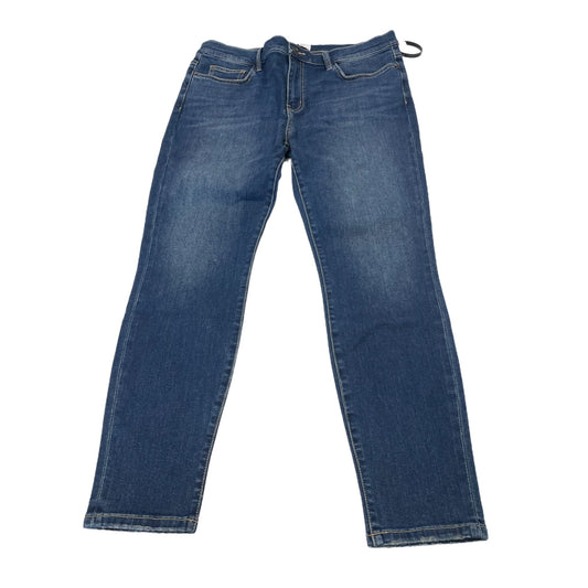Jeans Skinny By Current Elliott  Size: 18