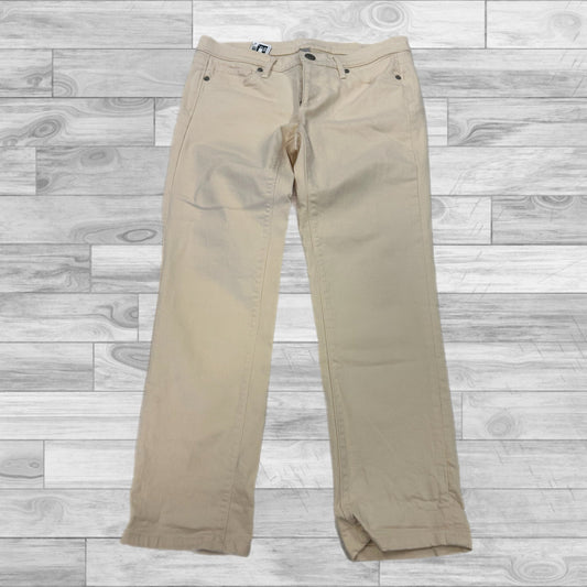 Pants Other By Loft In Beige, Size: S