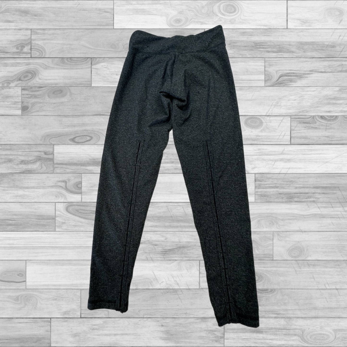 Pants Leggings By Victorias Secret In Grey, Size: S