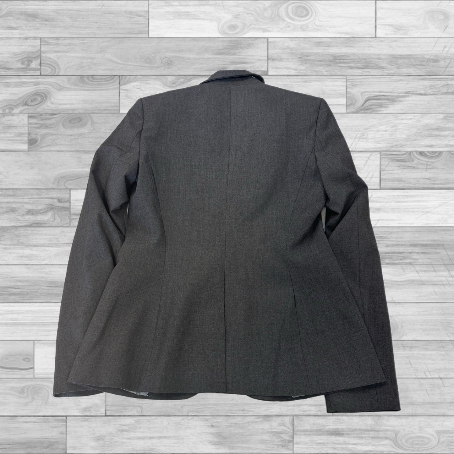 Grey Blazer Calvin Klein, Size 2