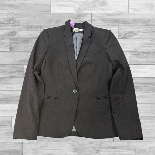 Grey Blazer Calvin Klein, Size 2