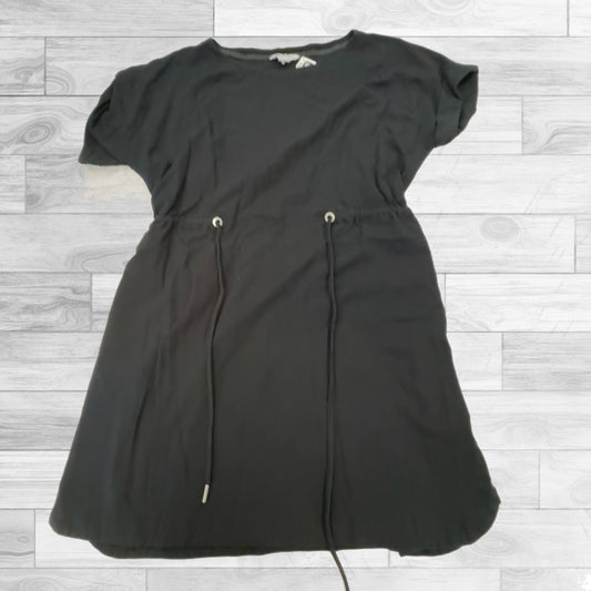 Black Dress Casual Short Tommy Bahama, Size L