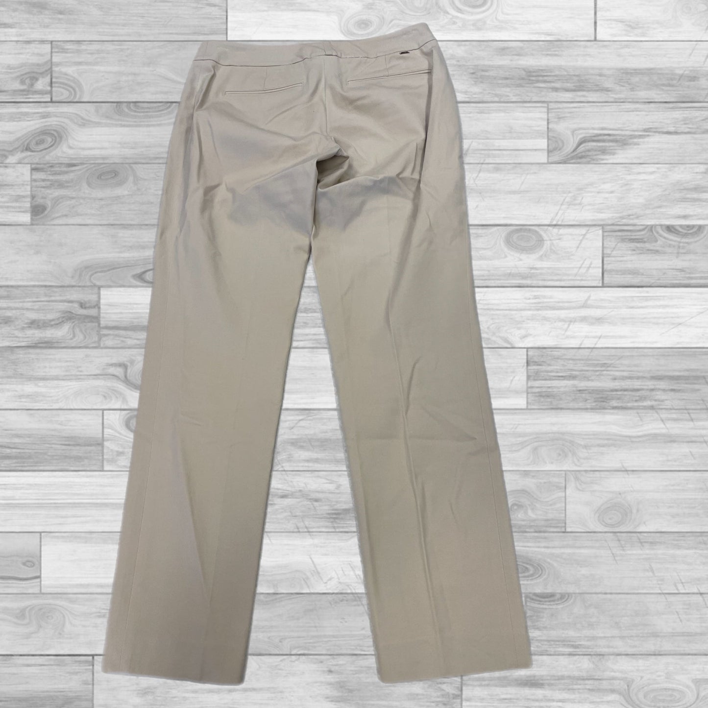 Pants Other By Tommy Hilfiger In Tan, Size: 2