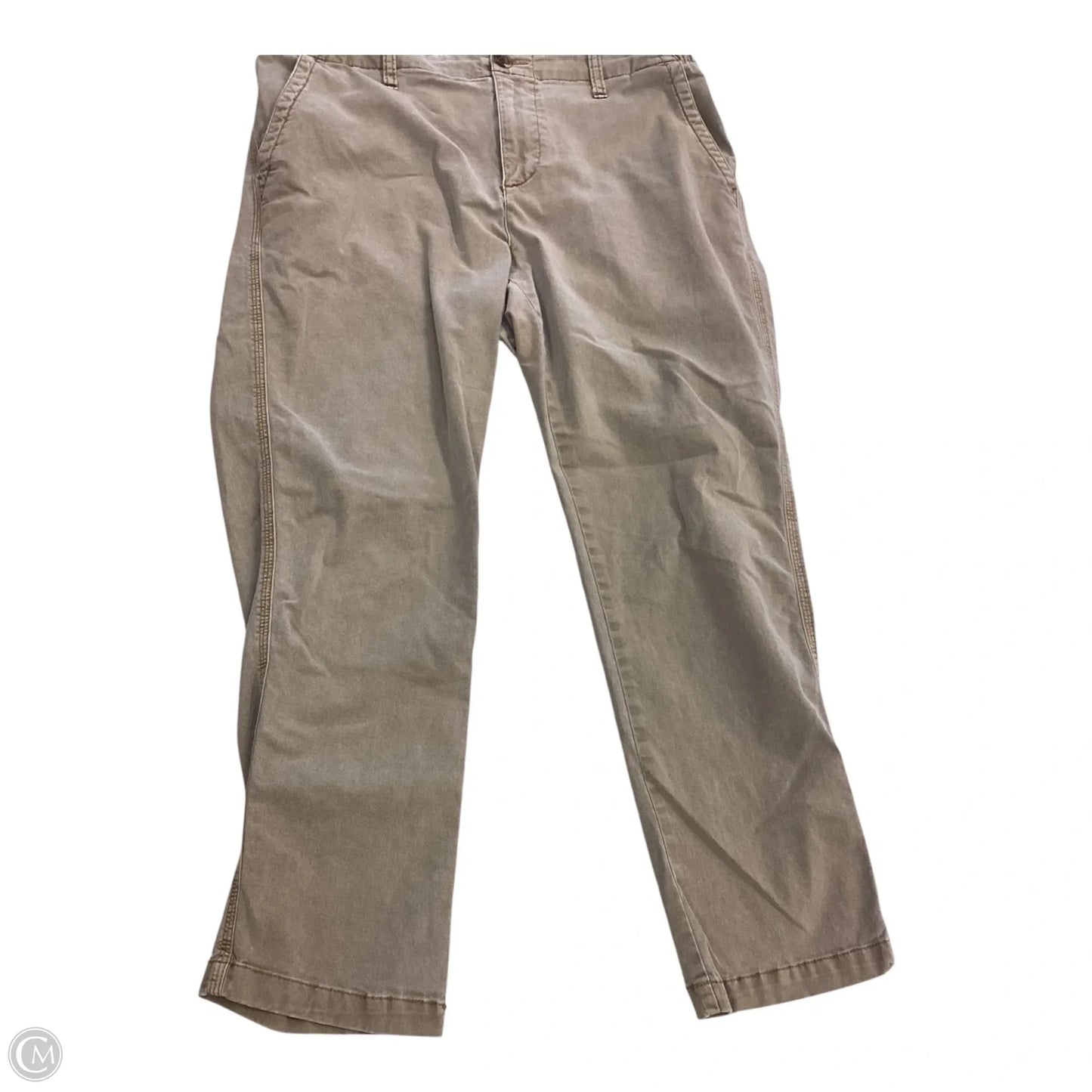 Pants Other By Old Navy In Tan, Size: Petite  M