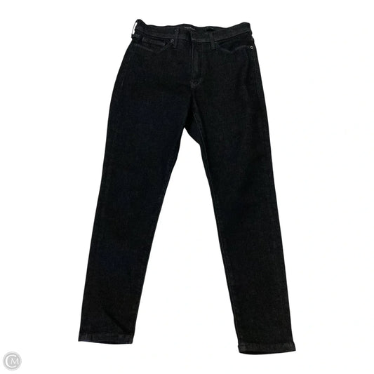 Pants Other By Banana Republic In Black Denim, Size: 3