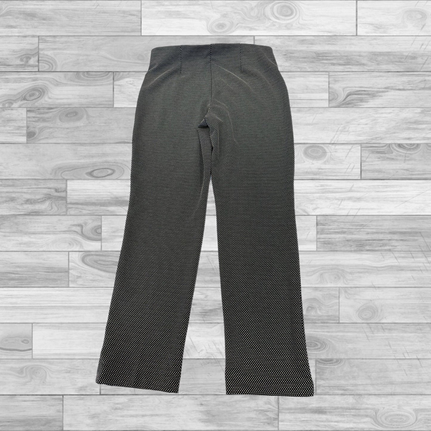 Pants Other By Chicos In Black & White