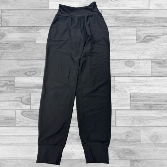 Black Athletic Pants Old Navy, Size S