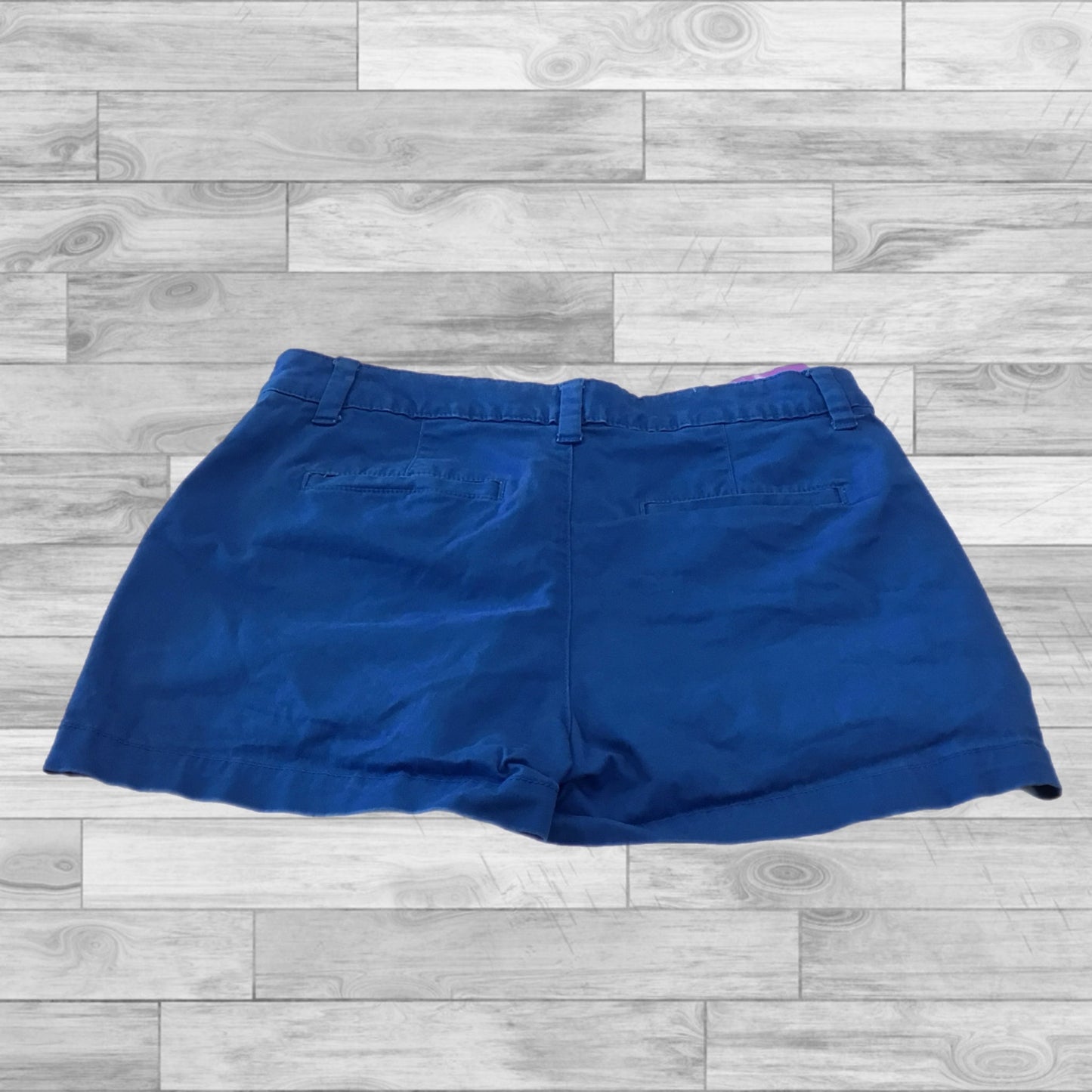 Shorts By A New Day In Blue, Size: 4