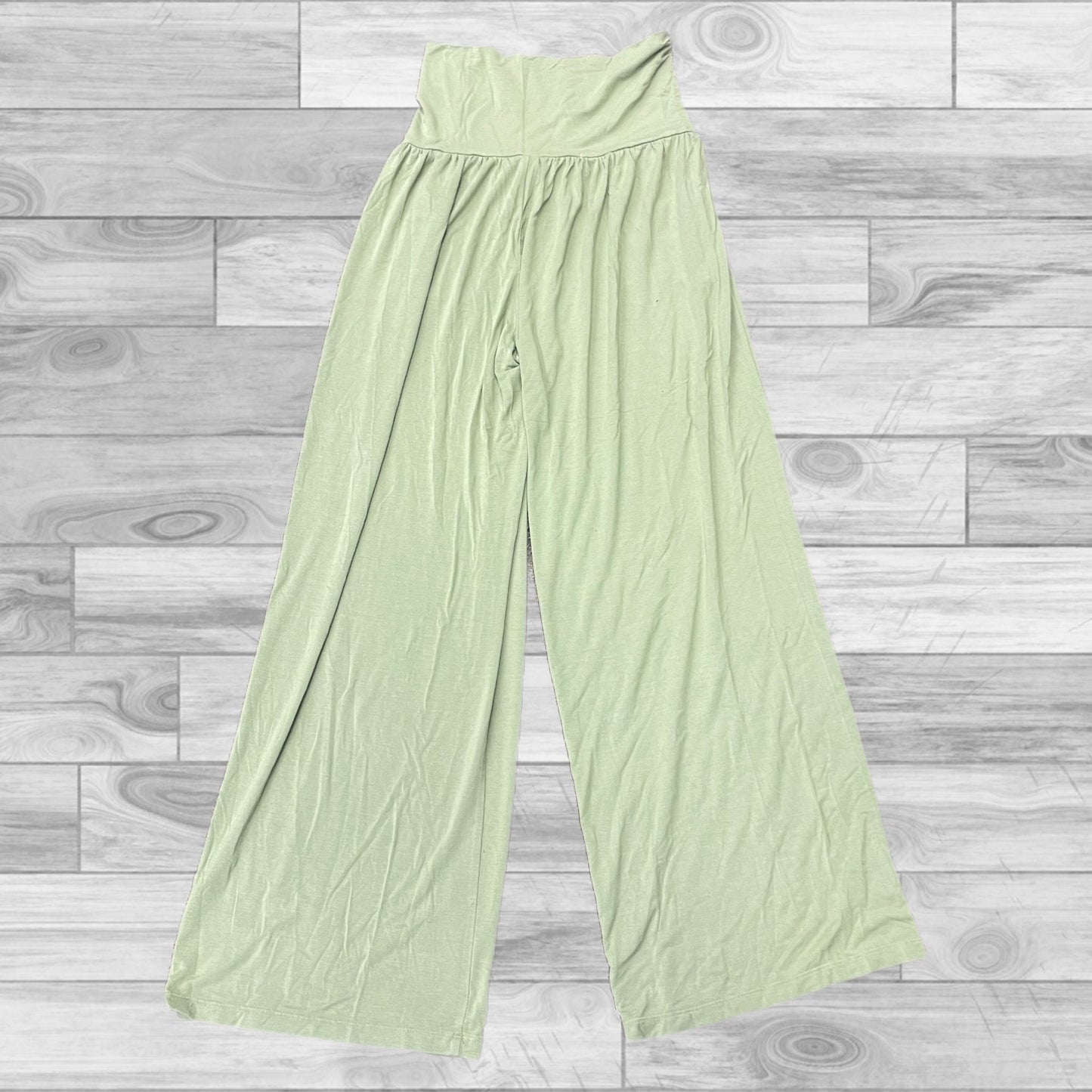 Green Pants Other Athleta, Size S