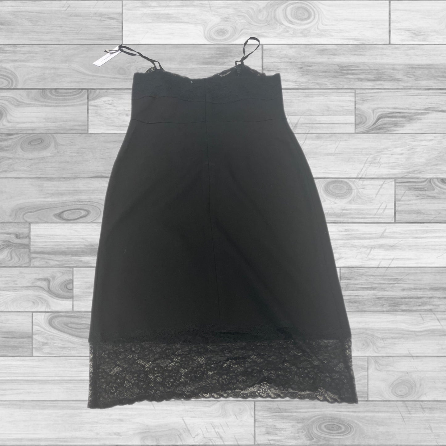 Black Dress Casual Short Sanctuary, Size S