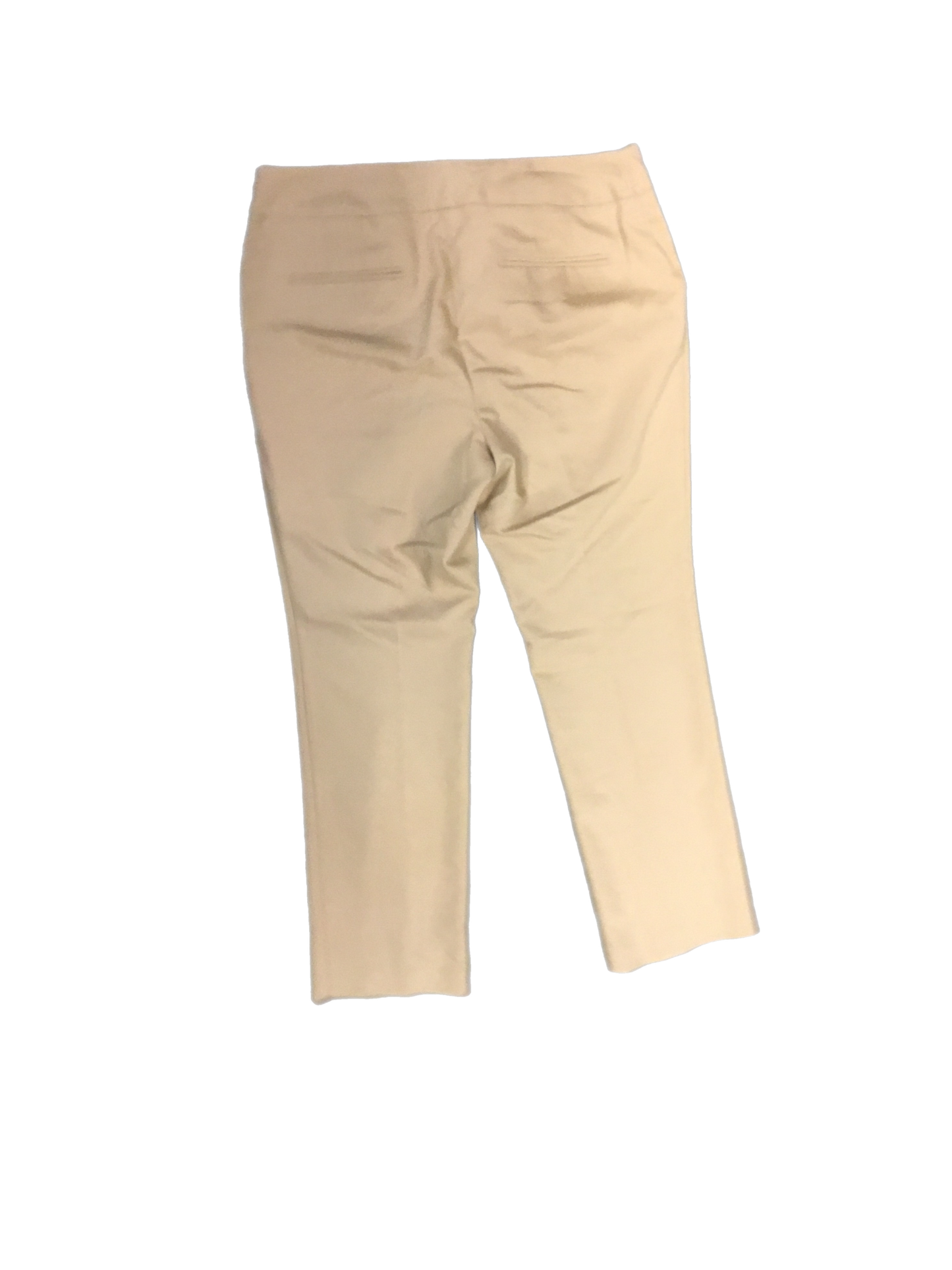 Pants Other By Chicos In Beige, Size: 2.5