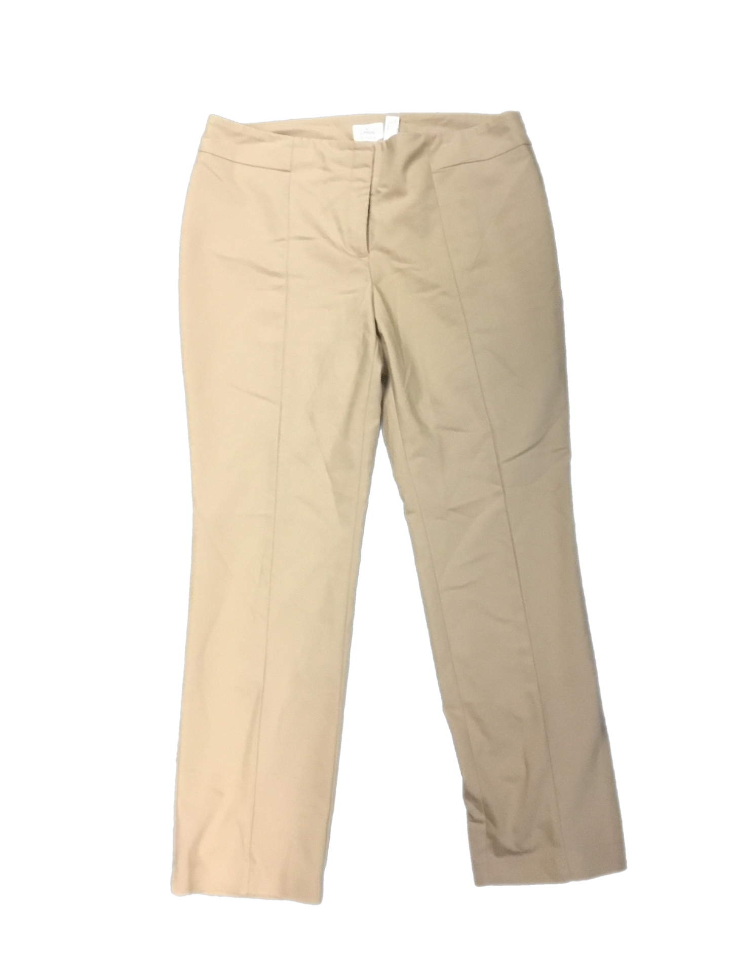 Pants Other By Chicos In Beige, Size: 2.5