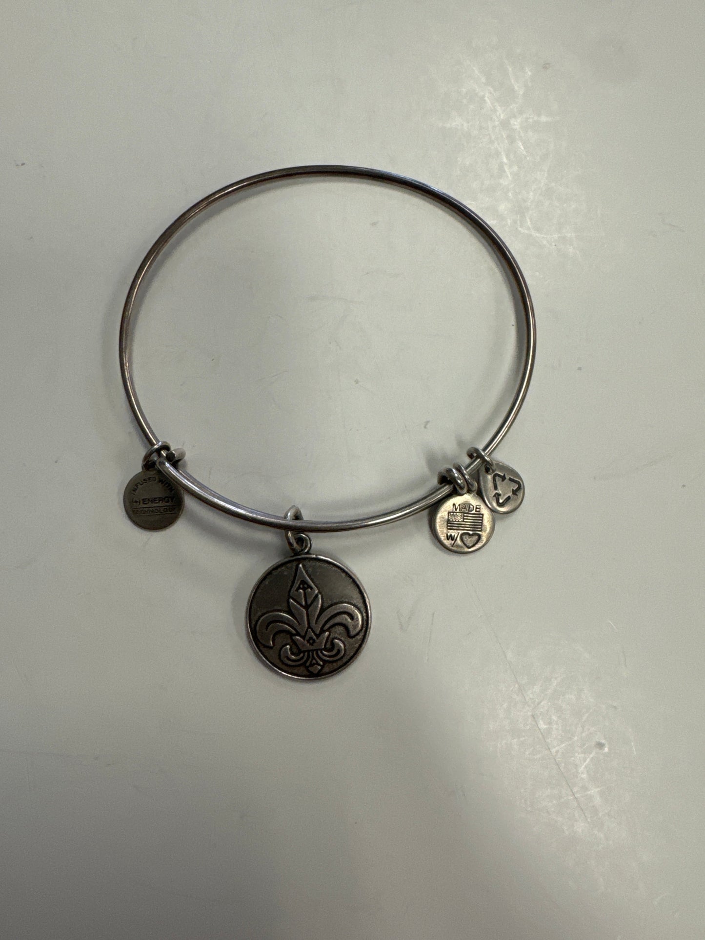 Bracelet Charm Alex And Ani