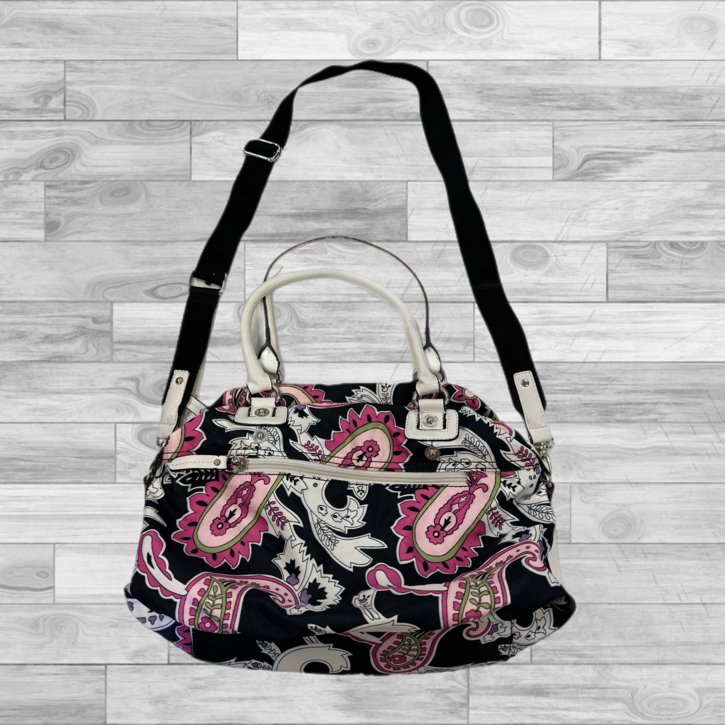 Handbag By Tyler Rodan, Size: Medium