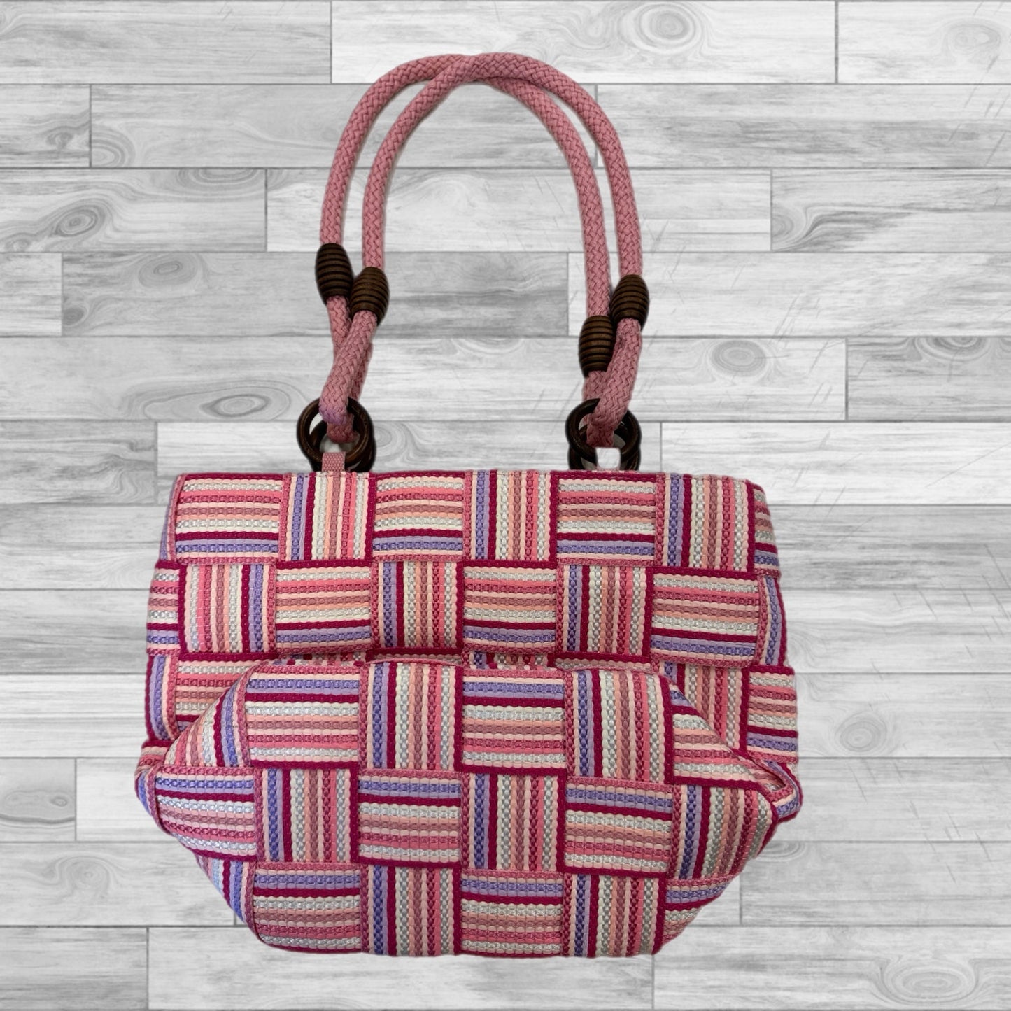 Handbag By Clothes Mentor, Size: Medium