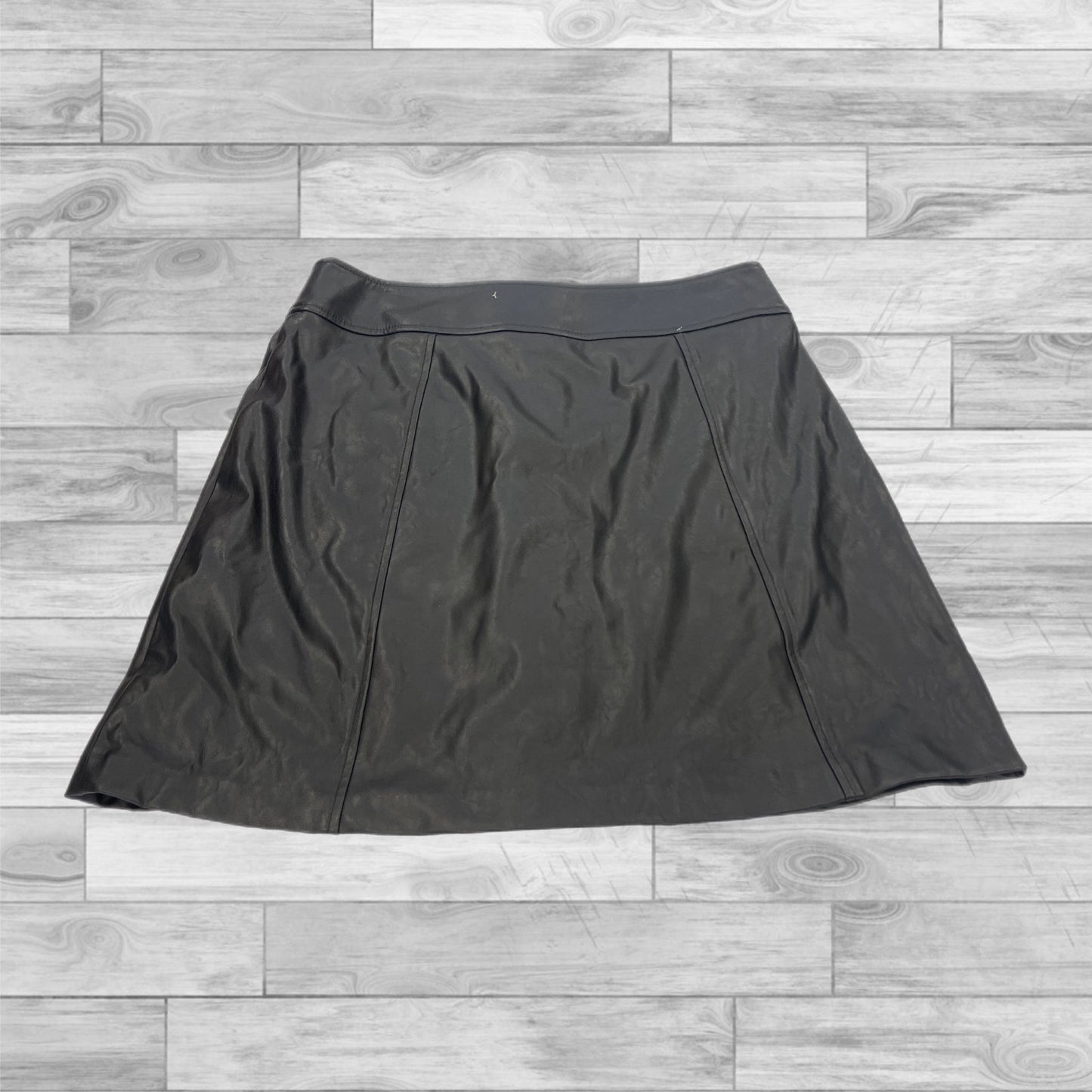 Skirt Mini & Short By Inc In Black, Size: 8