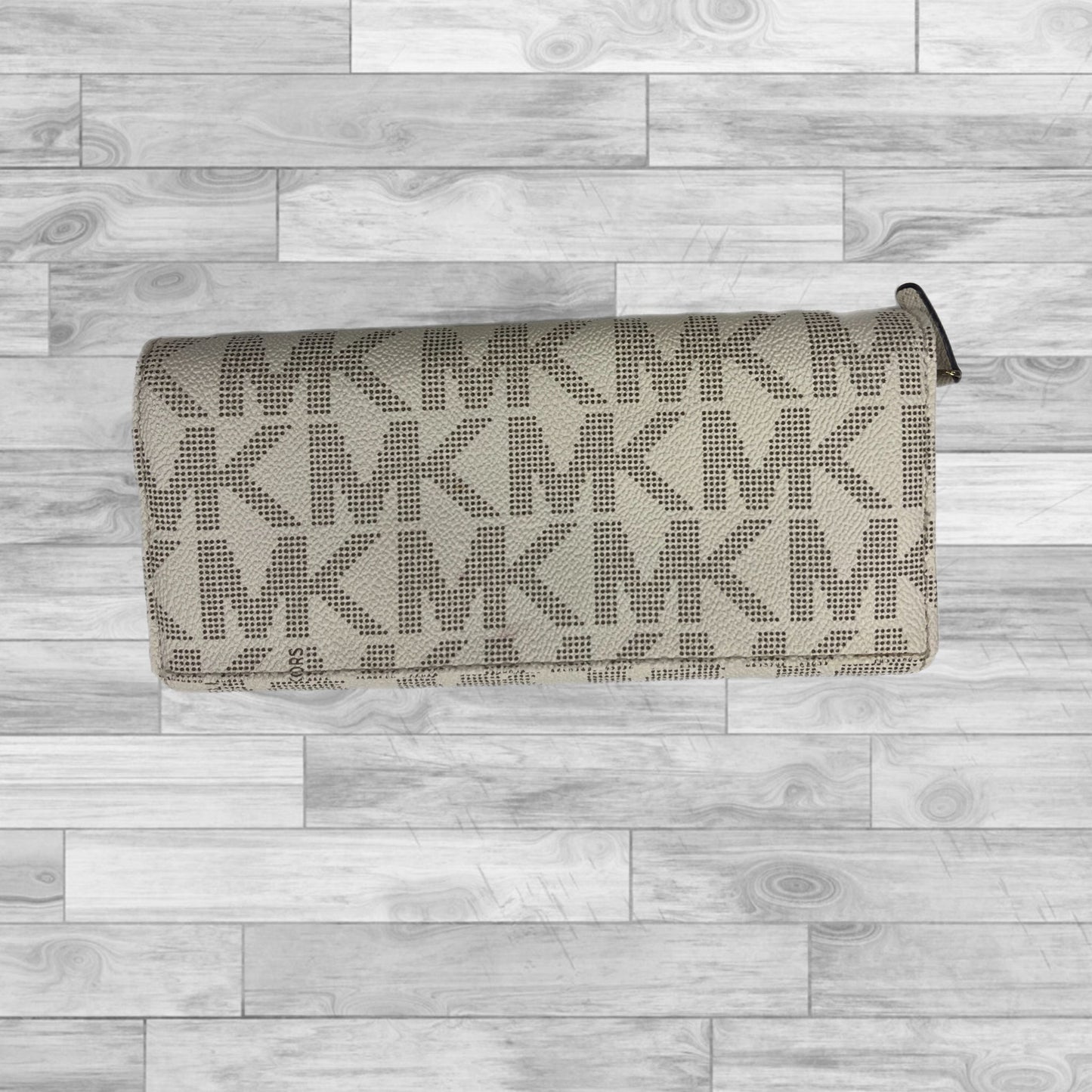 Wallet Designer By Michael Kors, Size: Medium