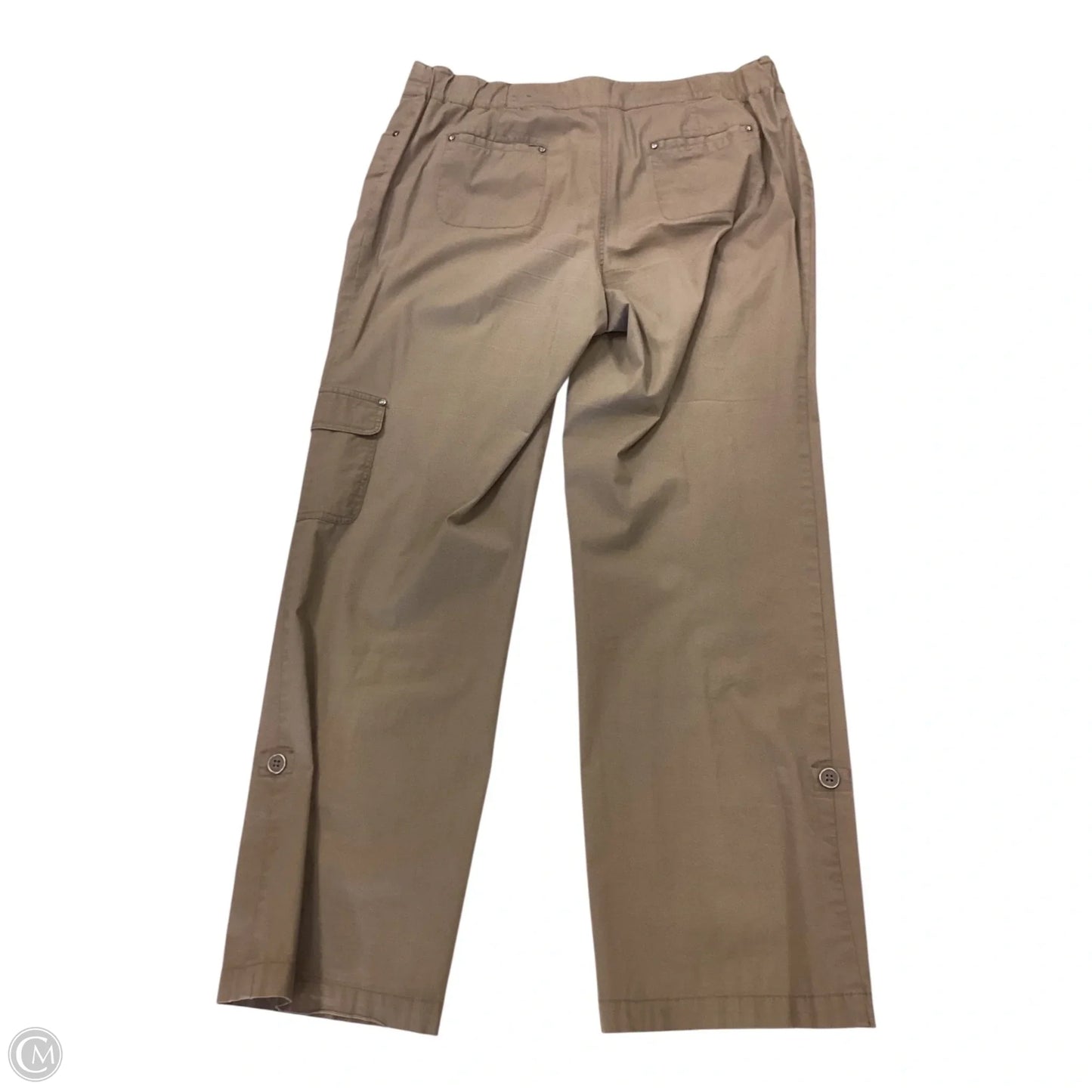 Pants Other By Chicos In Brown, Size: 2