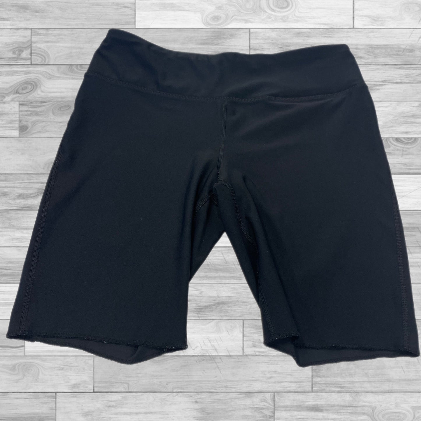 Athletic Shorts By 90 Degrees By Reflex In Black, Size: Xl