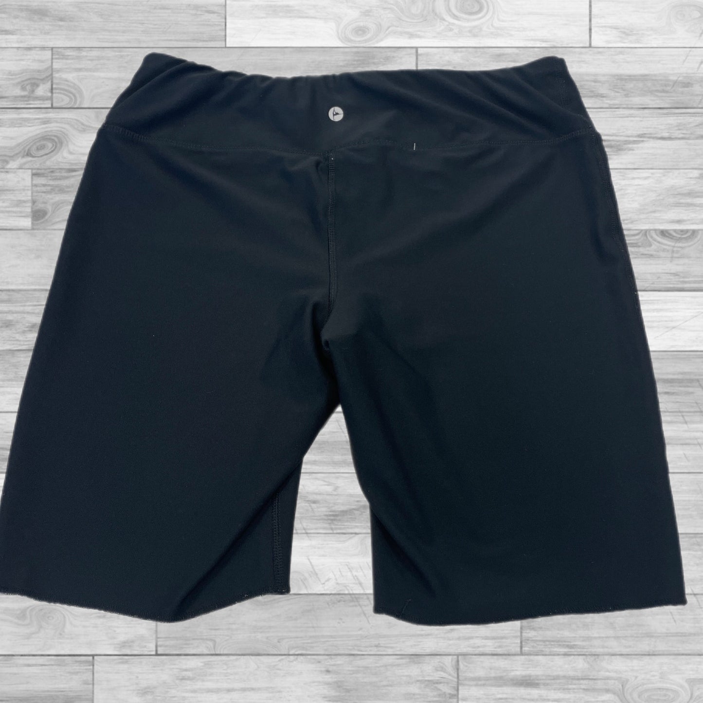 Athletic Shorts By 90 Degrees By Reflex In Black, Size: Xl