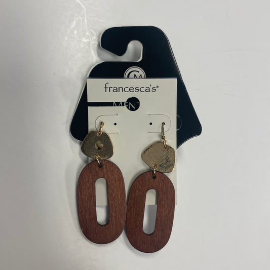 Earrings Dangle/drop By Francesca's