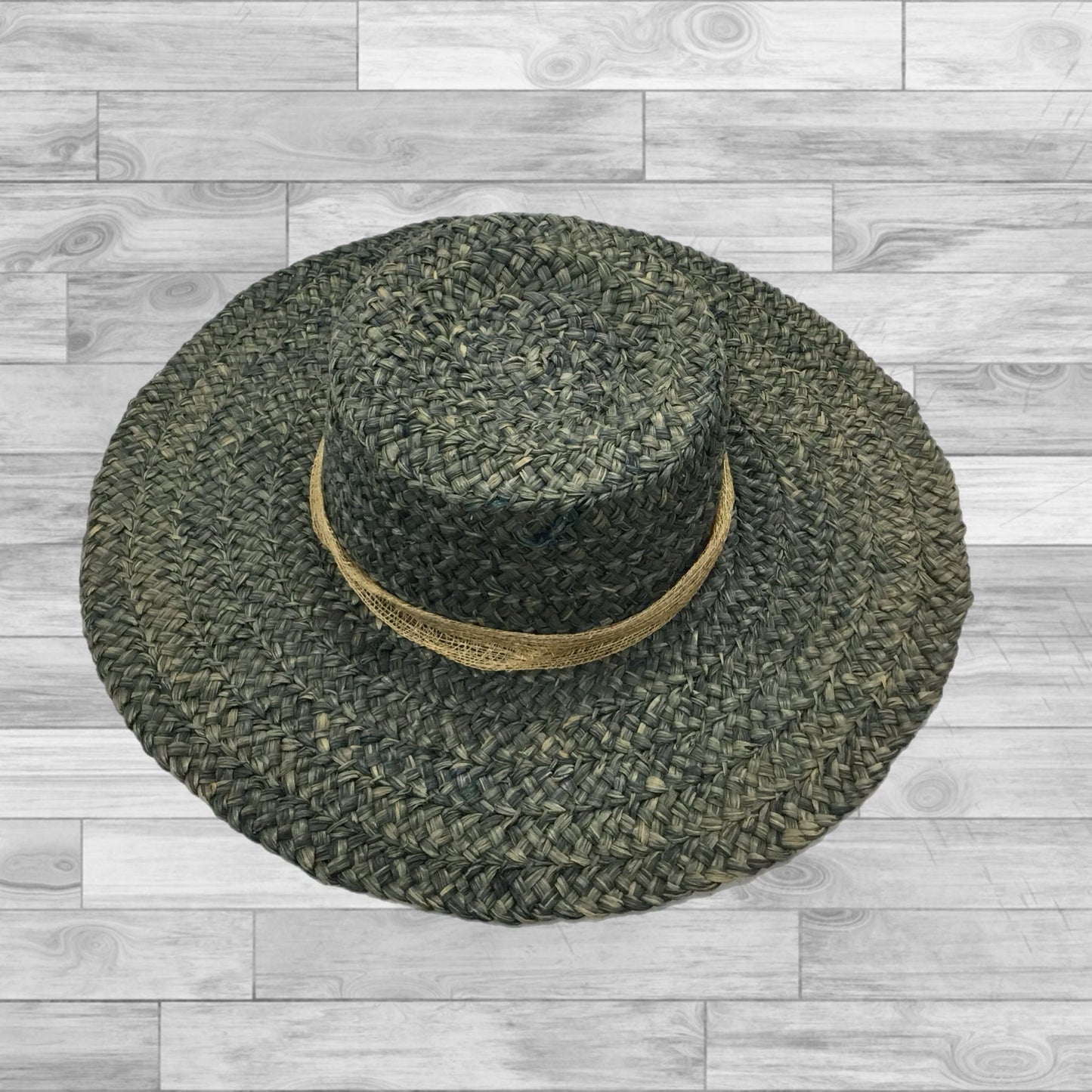 Hat Floppy By Talbots