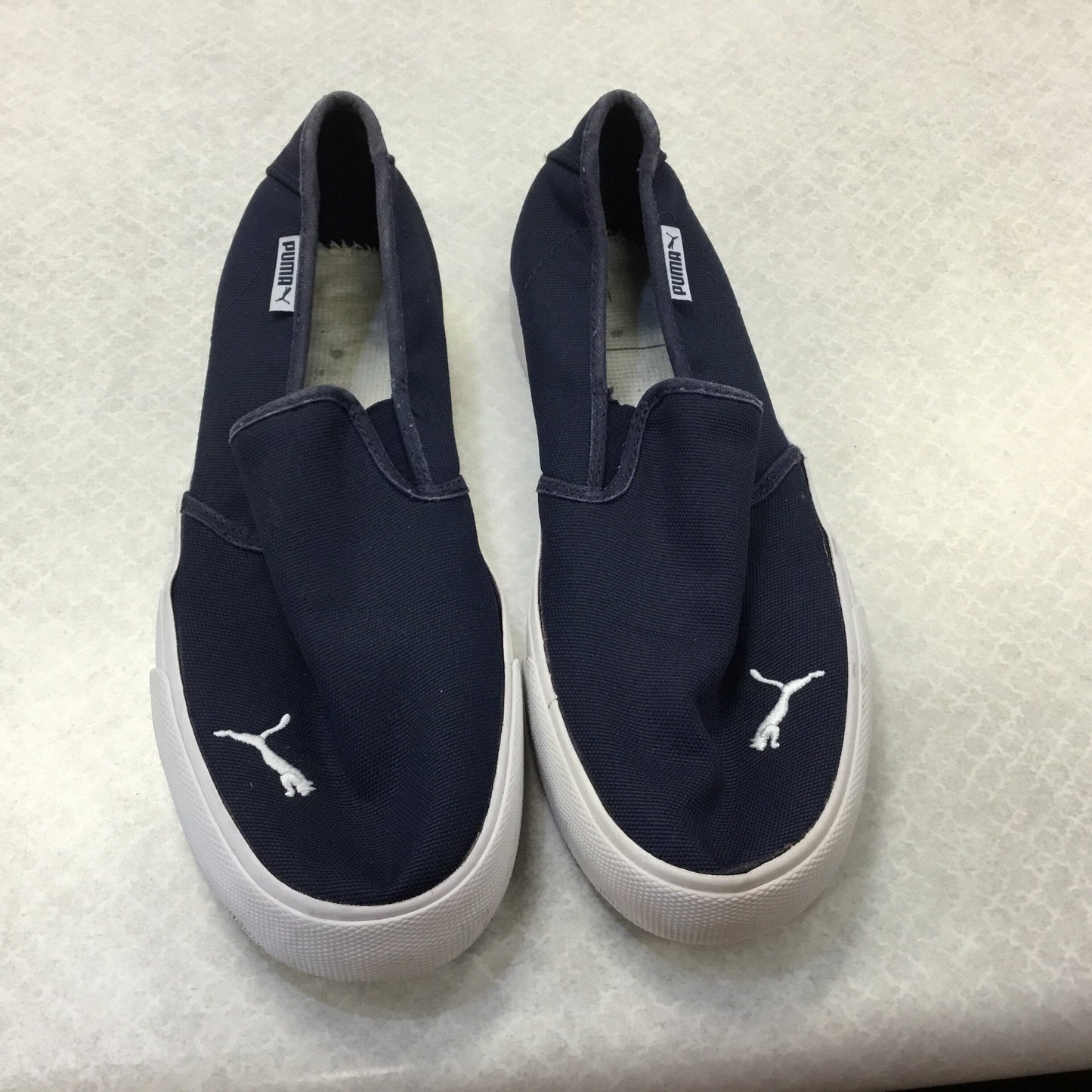 Shoes Flats By Puma  Size: 8