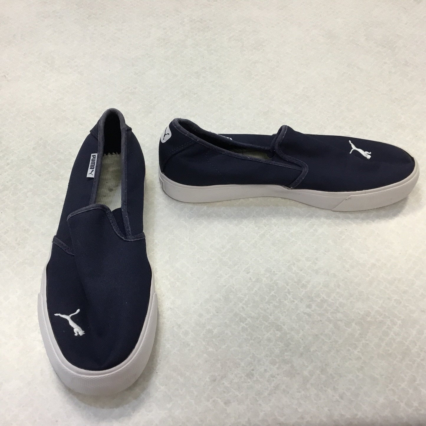 Shoes Flats By Puma  Size: 8
