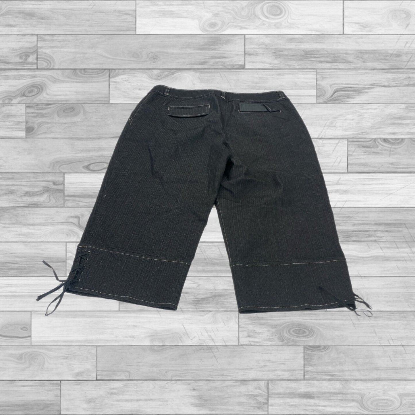 Capris By Loft  Size: 10p