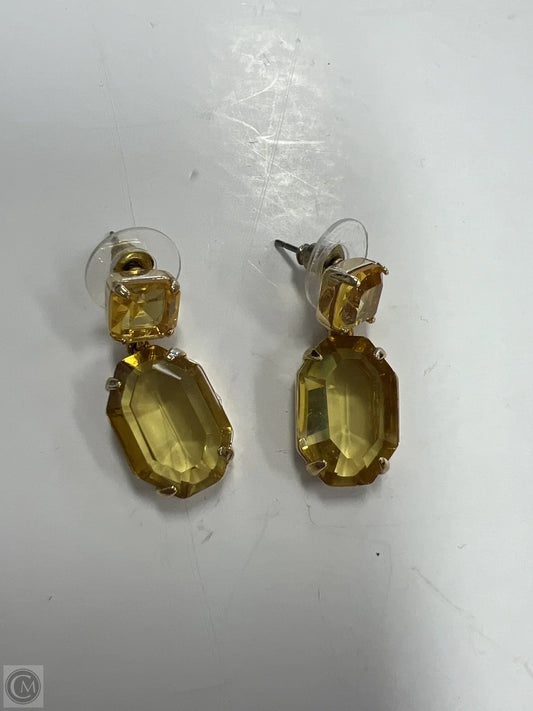 Earrings Dangle/drop By Clothes Mentor