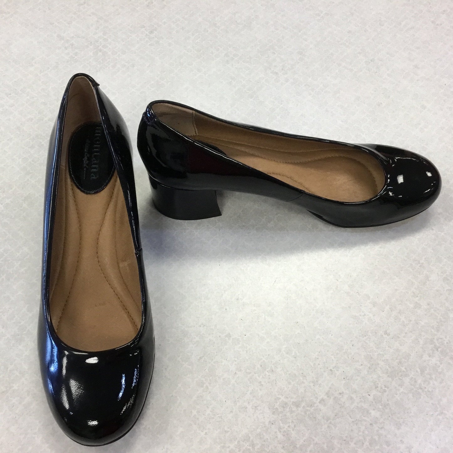 Shoes Heels Block By Clothes Mentor  Size: 8