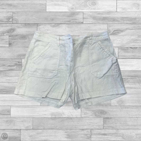 Shorts By Tommy Bahama In White, Size: 4