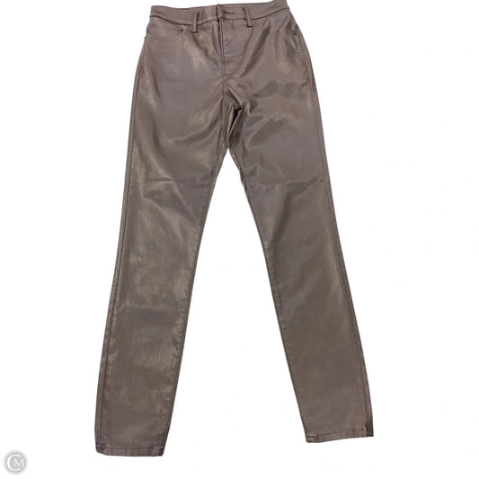 Pants Other By Express In Brown, Size: 4