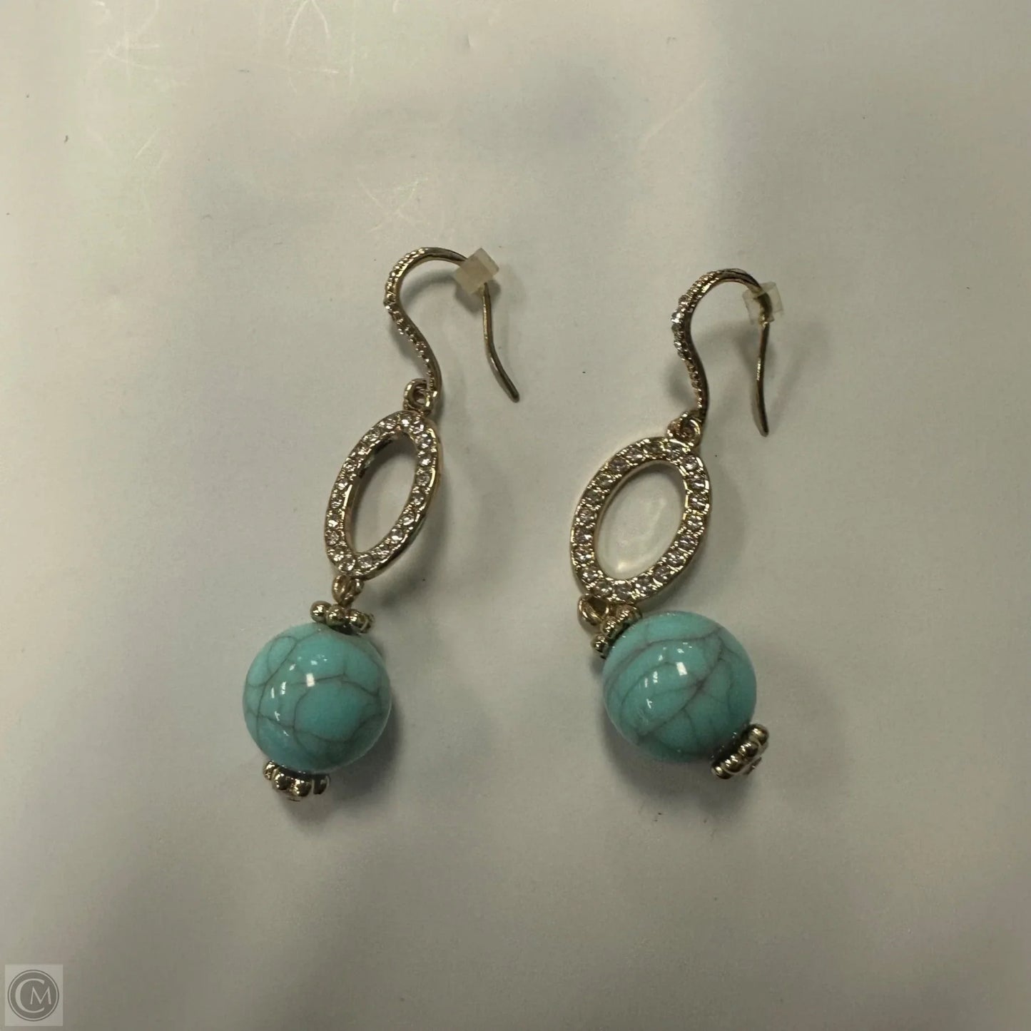 Earrings Dangle/drop By Clothes Mentor