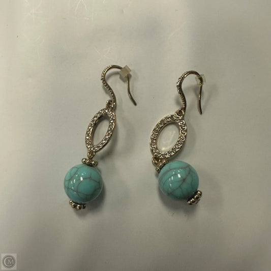 Earrings Dangle/drop By Clothes Mentor