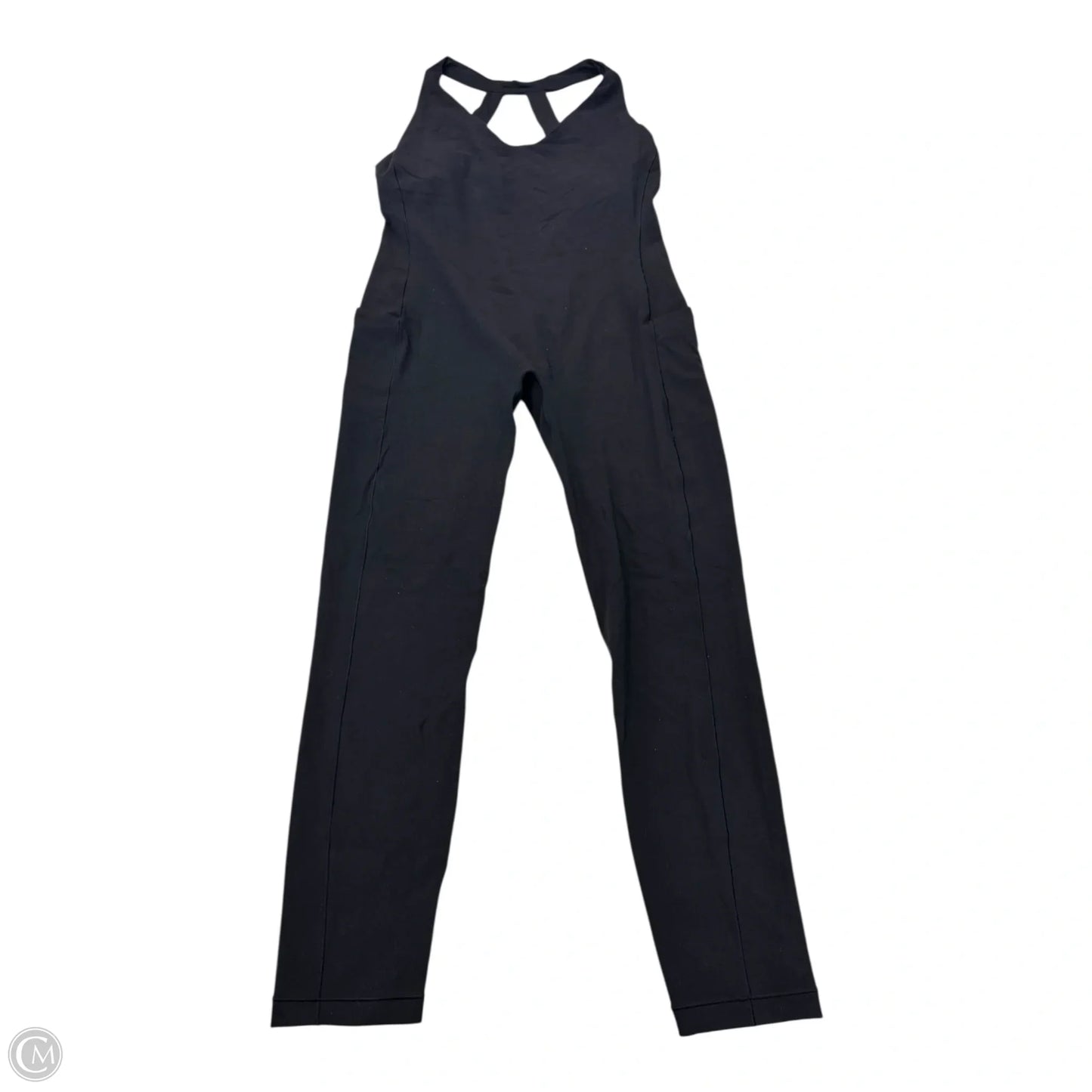 Jumpsuit By Athleta In Black, Size: L