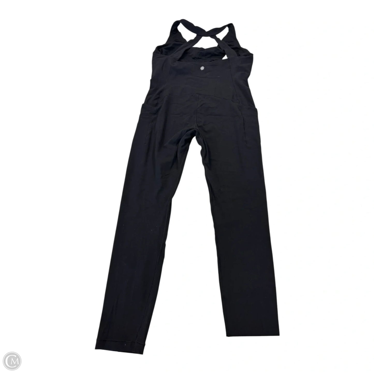 Jumpsuit By Athleta In Black, Size: L