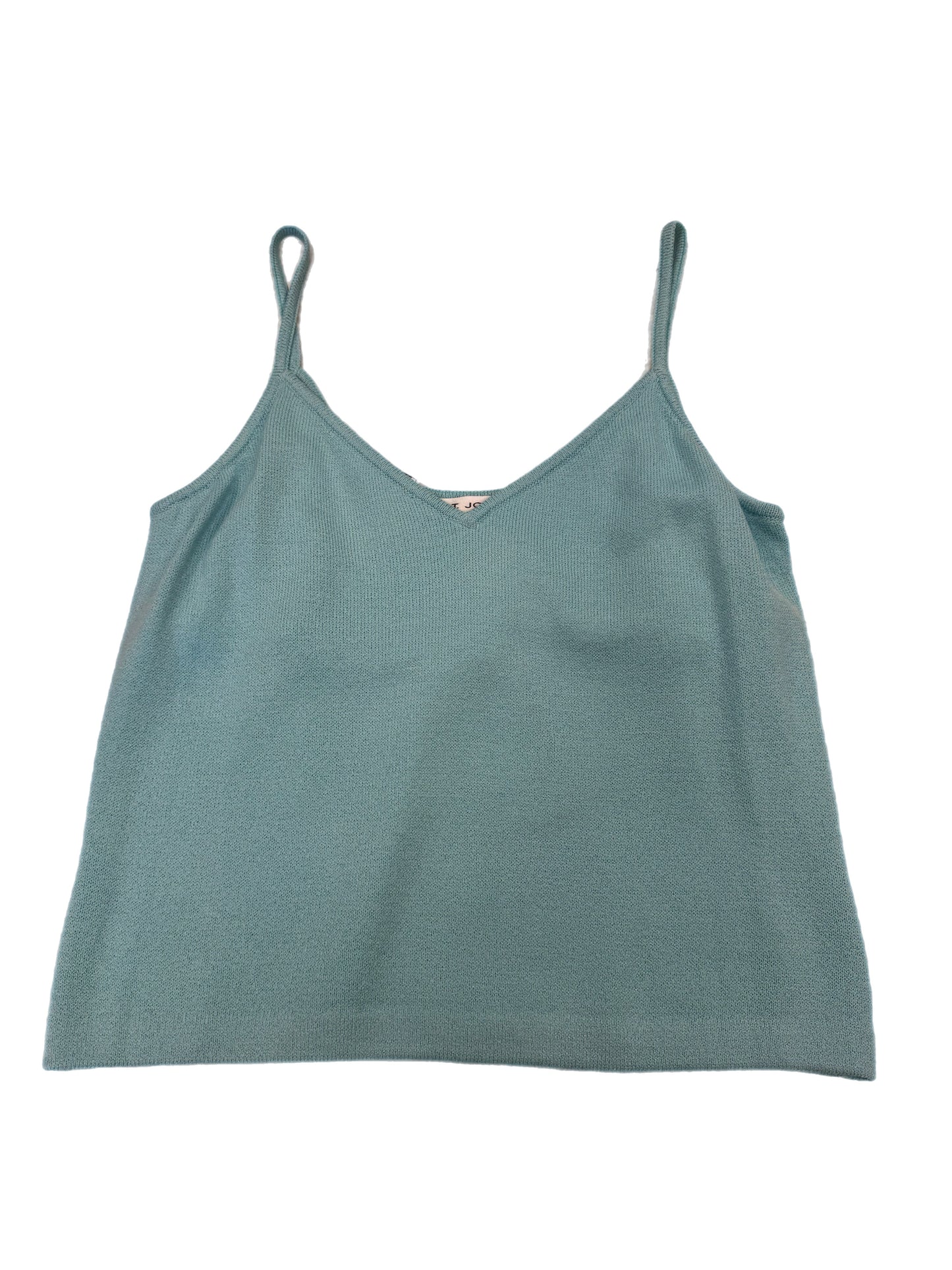 Top Sleeveless By St. John  Size: L